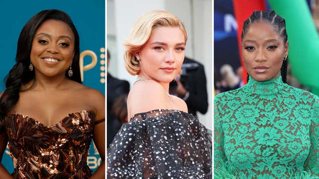 Image for article titled Quinta Brunson, Keke Palmer, Miss Flo: Our Saturday Night Live Host Wish List