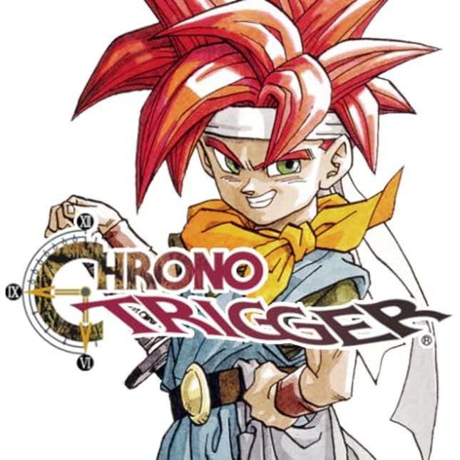 Image for article titled CHRONO TRIGGER (Upgrade Ver.), Now 50% Off