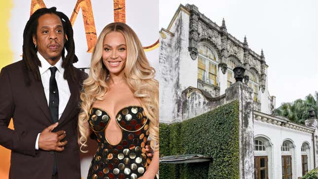 Image for article titled The Careers Of Rap Legends&#39; Kids, Look Inside Jay-Z and Beyoncé’s Many Homes, Aaron Pierre’s ‘Spirit Tunnel Walk’ On The Jennifer Hudson Show Goes Viral, 5 Major Takeaways From Wendy Williams’ Bombshell Interview With Charlamagne Tha God And More