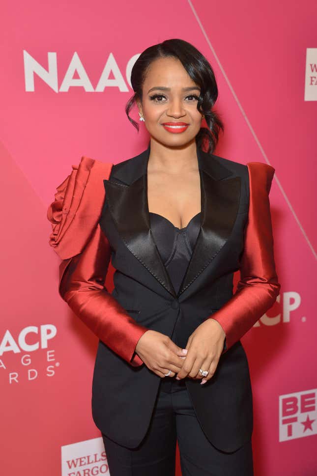 Image for article titled The Winners of the 2023 NAACP Image Awards [Update]