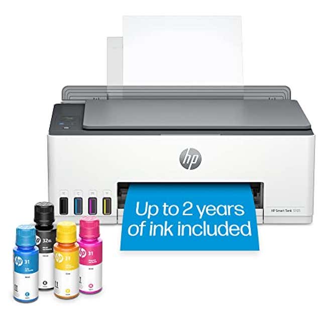 Image for article titled HP Smart, Now 32% Off