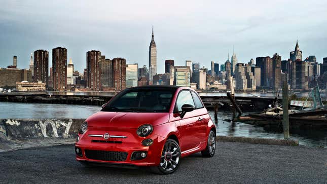 Image for article titled I'm A College Kid With A Limited Budget And I Need A Reliable Ride! What Car Should I Buy?