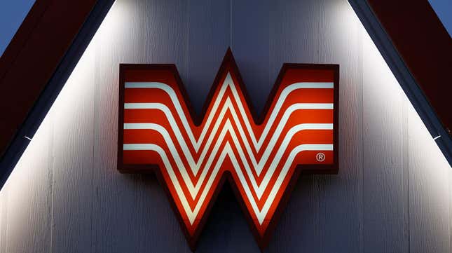 Lifestyle The Whataburger logo