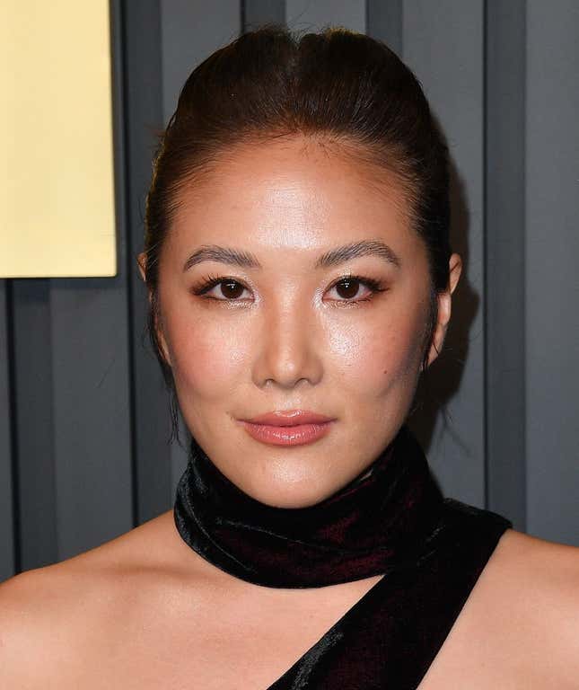 Ally Maki | Actress, Producer - The A.V. Club