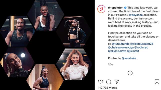 Jezebel Investigates: Who Is Joe Biden's Favorite Peloton Instructor?