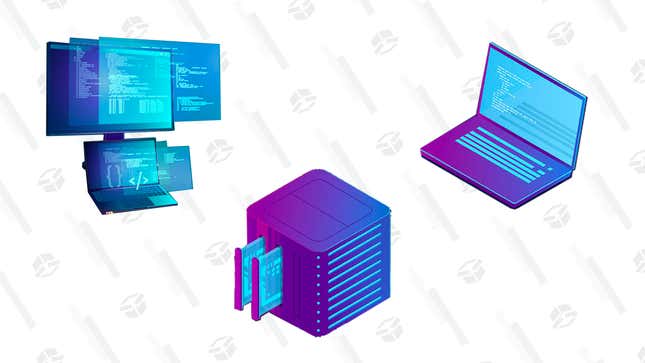 StackSocial Premium Learn to Code Bundle | $60 | StackSocial