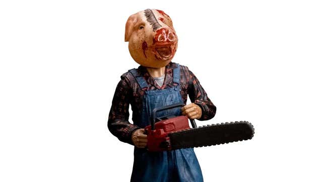Farmer Vincent from Motel Hell