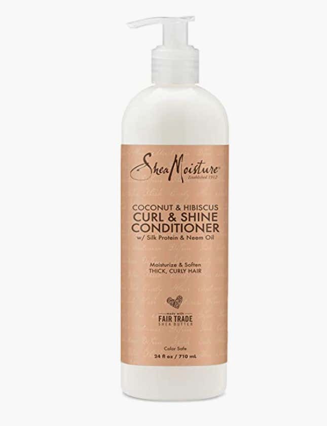 Shea moisture deals back friday