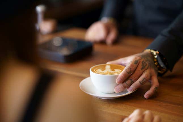 Image for article titled The 5 best cities in America for coffee lovers — and the 5 worst