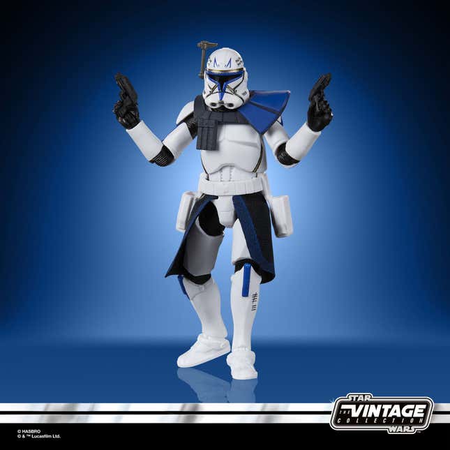 Image for article titled Hasbro's New Star Wars Toy Reveals Include One Very Rollable Droid