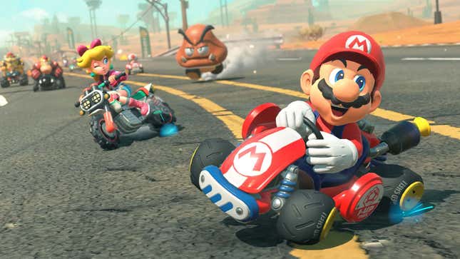 Image for article titled 7 Things We Love And 4 Things We Hate About The Switch 2