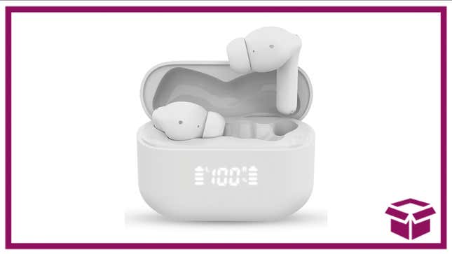 Image for article titled Grab These Xpods Pro Earbuds for Just $50 Right Now