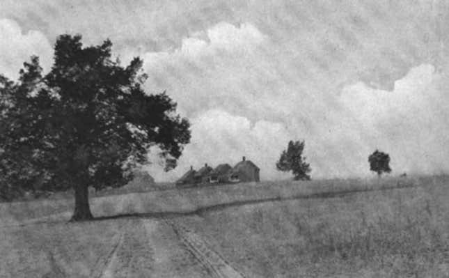 Image for article titled From Nottoway To Monticello,15 Slave Plantations With Brutal Backstories