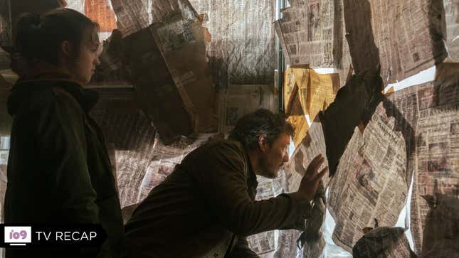 The Last of Us: que dia e horas o 4º episódio chega na HBO