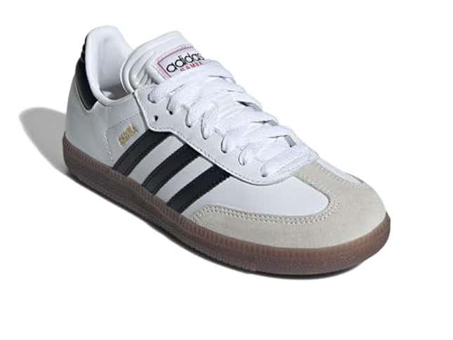 Image for article titled adidas Samba Indoor Sneaker, Now 16% Off