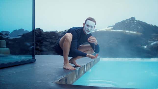 Image for article titled Iceland Skewers Mark Zuckerberg&#39;s Metaverse With New Tourism Ad