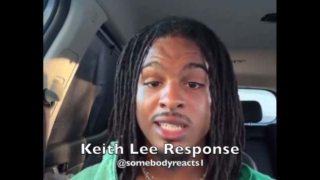 Image for article titled Taraji P. Henson Claps Back at Keith Lee&#39;s Response to BET Awards Mixup