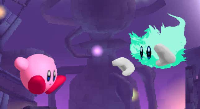 Kirby: Revenge of Dream Land Screenshots and Videos - Kotaku