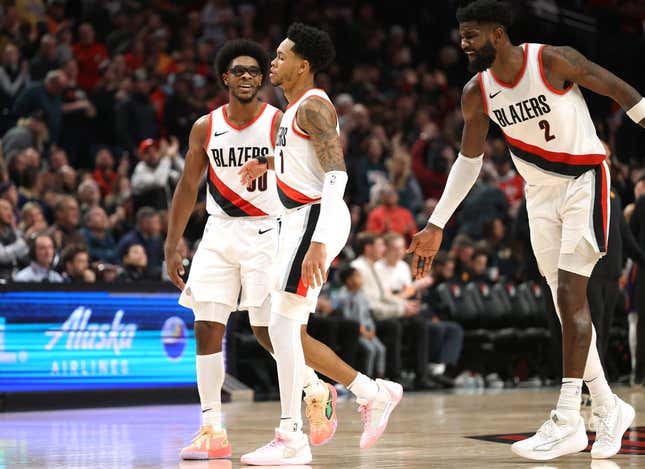 Trail Blazers vs. Wizards: How to Watch, Join the Discussion
