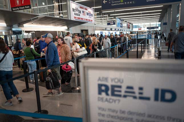 Image for article titled 7 of the smallest commercial airports in America