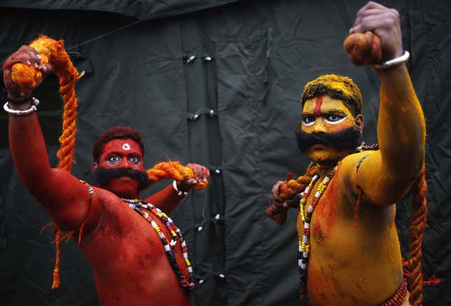 Republic Day-India-Telangana