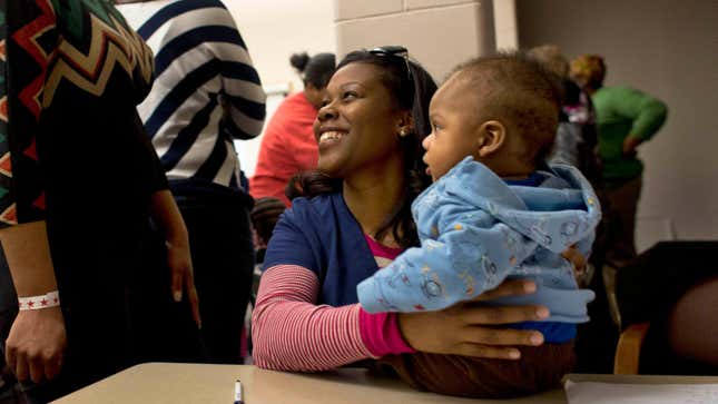 Image for article titled Connecticut Has Found a Novel Method to Close the Racial Wealth Gap