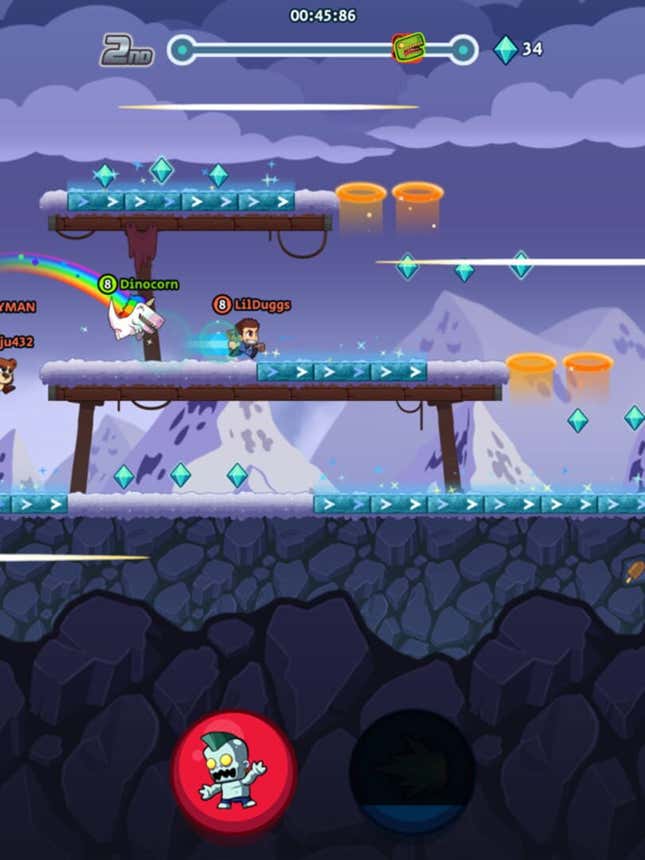 Battle Racing Stars Screenshots and Videos Kotaku Battle Racing Stars Screenshots and Videos Kotaku