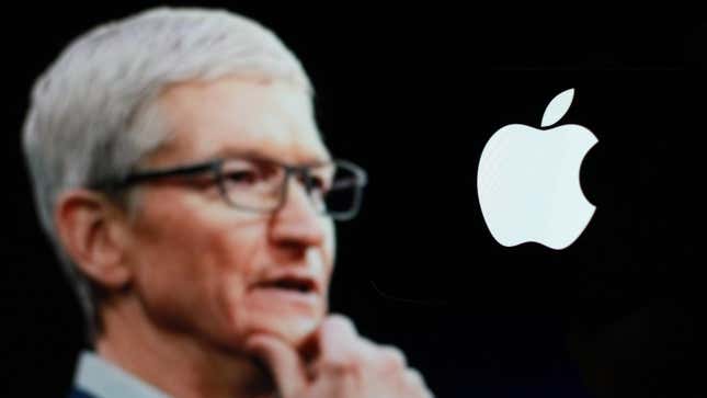 Image for article titled Apple Won't Pay for ChatGPT, Will You?