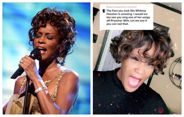 Image for article titled These 15 TikTokers Look SO Much Like Your Favorite Celebs, You&#39;ll Do a Double Take