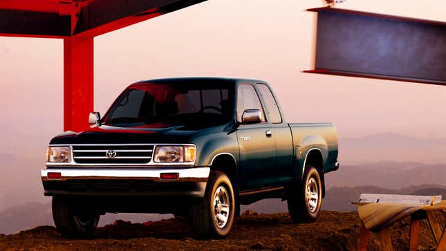 These Are The Worst Cars Toyota Ever Built