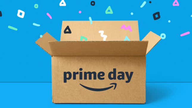 Image for article titled Here’s What You Need To Know About Amazon Prime Day 2022