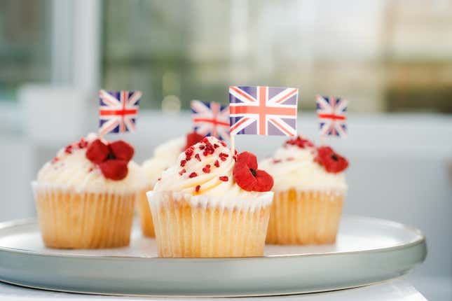 Image for article titled The Great British Bake Off: Rising stars or falling soufflé?