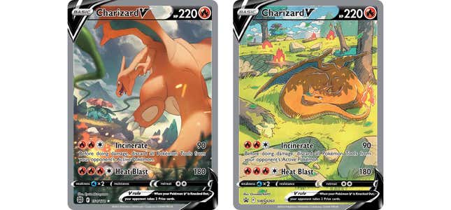 13 Pokémon TCG Card Art Sets That Tell Amazing Stories