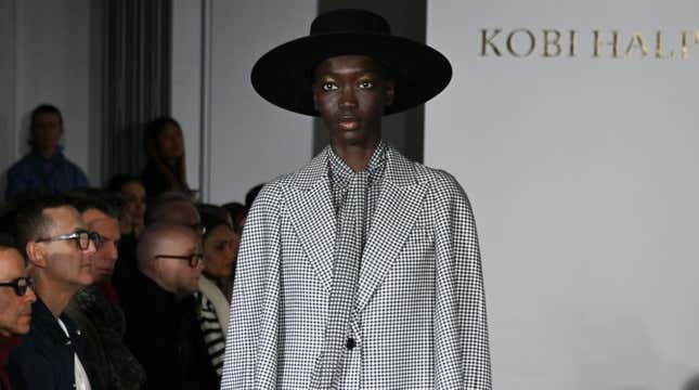 Image for article titled The Best Looks From New York Fashion Week