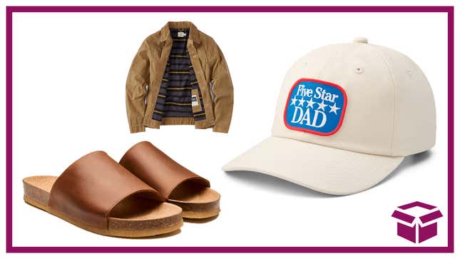 Image for article titled Best Father's Day Gifts For Every Type of Dad