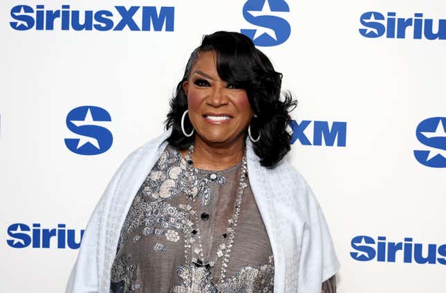 Image for article titled As She Celebrates Her 80th Birthday, Patti LaBelle Spills the Tea About Her Classic Wigs