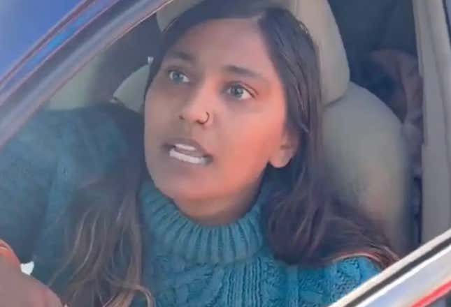 Image for article titled 20 Real-Life Karens Who Ruined Someone&#39;s Day...Or Worse