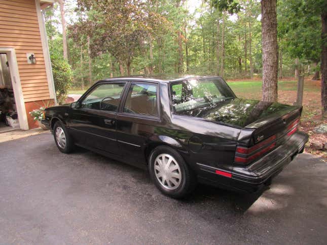 Image for article titled At $7,000, Is This 1986 Buick Century Gran Sport a Grand Bargain?