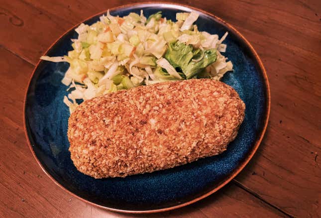 Chicken Kiev