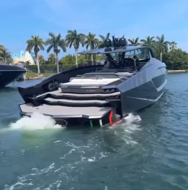 Image for article titled Take a Peek Inside Rick Ross&#39; Private Jet, Massive Mansion, Crazy Car Collection, and More!