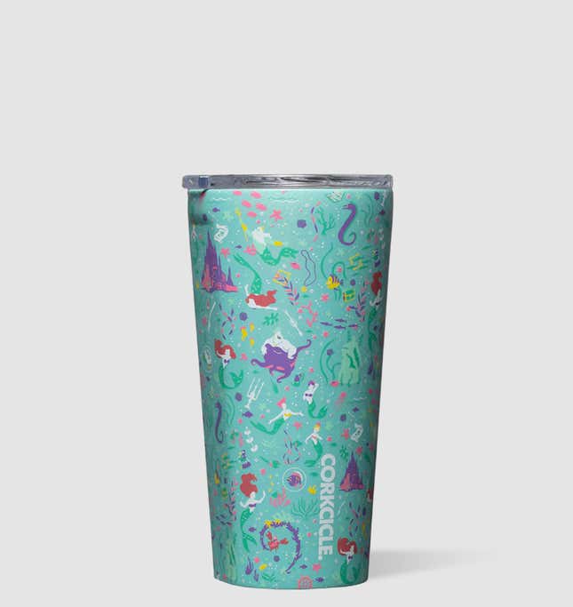 Image for article titled Grab This Fandom Gear for Summer Travel