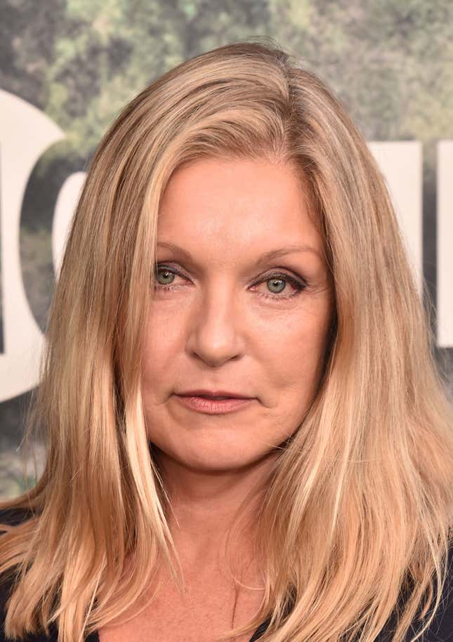 Sheryl Lee Actress, Casting Department, Producer The A.V. Club