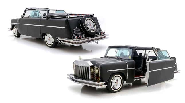 Image for article titled I'm A Front Line Physician Looking For Something Fun And Colorful! What Car Should I Buy?