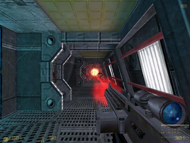 Half-Life: Weapon Edition Screenshots and Videos - Kotaku