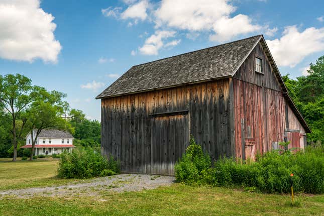 Image for article titled 4 National Parks That Reflect Our History and Culture