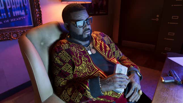 A new screenshot shows characters and locations from GTA 6.