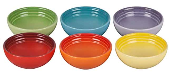 Image for article titled Unleash Your Culinary Creativity with Le Creuset for 29% Off