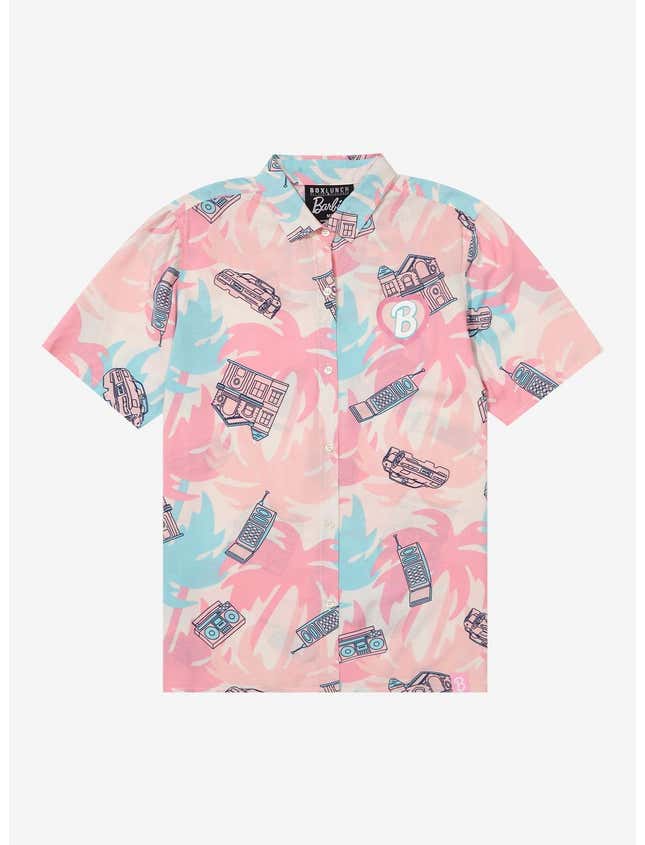 Image for article titled Grab This Fandom Gear for Summer Travel