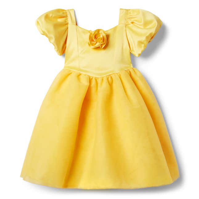 Janie and Jack Belle Dress