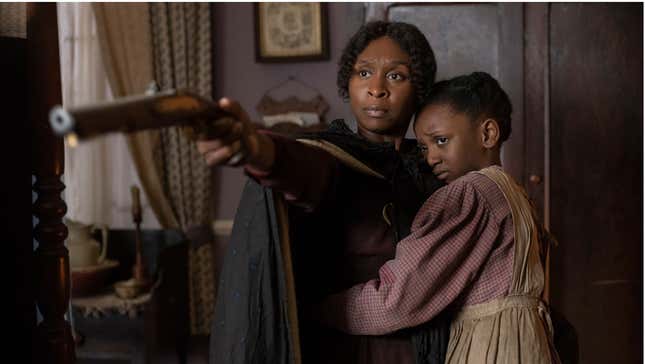 Image for article titled Black TV and Films To Watch for Memorial Day Weekend